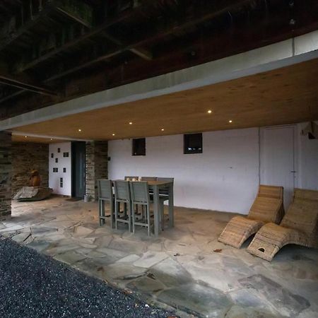 Maison Castor Vresse-sur-Semois Εξωτερικό φωτογραφία