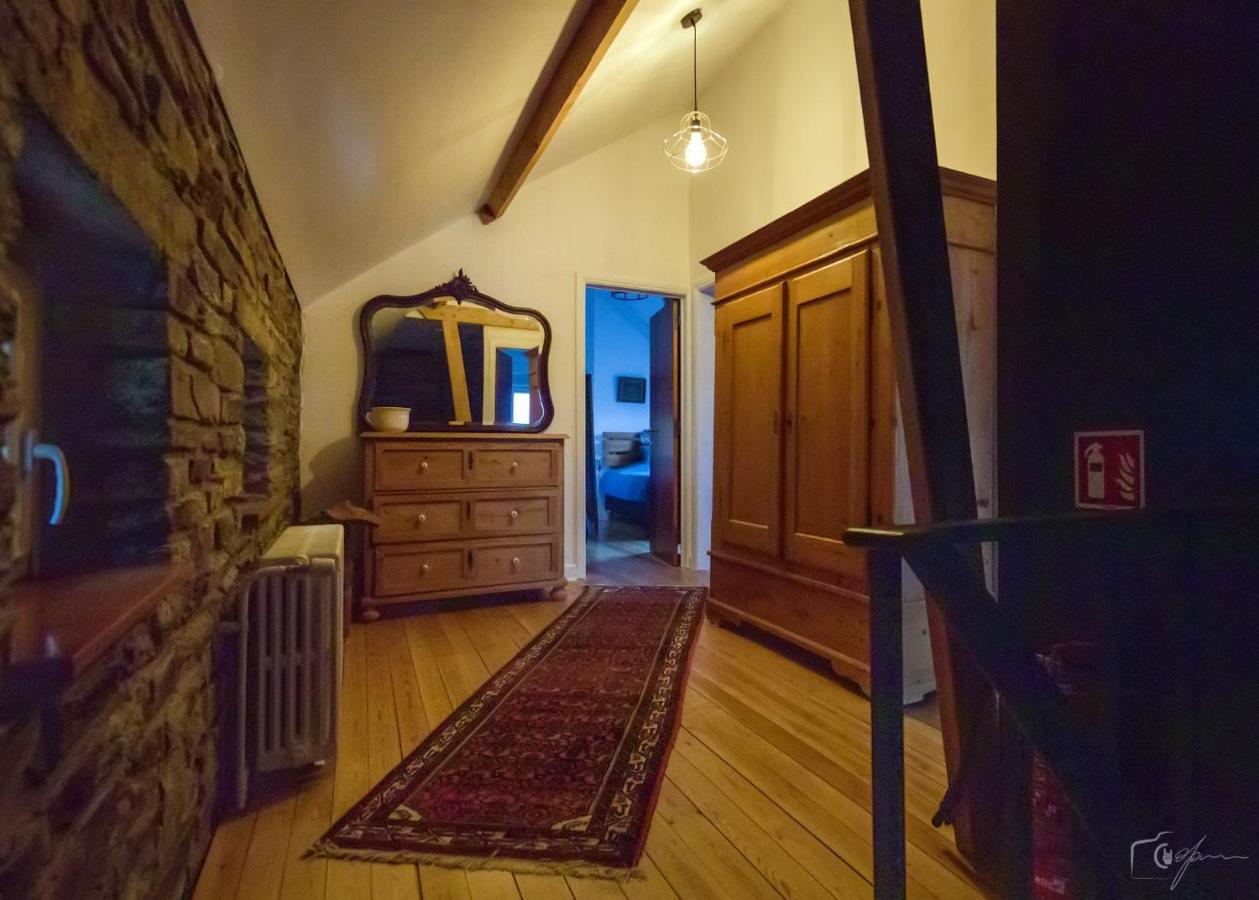Maison Castor Vresse-sur-Semois Εξωτερικό φωτογραφία